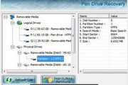 USB Drive Data Recovery 5.3.1.2