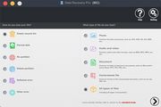 DataRecoveryPro 3.1 for mac