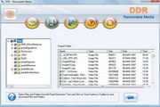 Removable Media File Recovery Tool 5.3.1.2