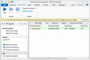 Word Password Recovery 2.1.1.129