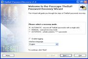 TheBat! Password Recovery 1.6.3.97