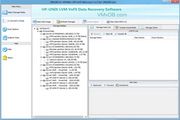 VMxDB For HPUNIX LVM VxFS Recovery(HPUX数据恢复软件) 3.5