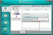Tenorshare Data Recovery 3.06