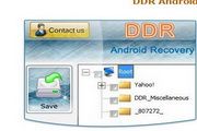 DDR Android Data Recovery 5.3.1.2