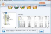 Memory card data restore 1.0