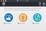PhotoRecoveryPro 3.1