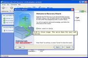 DiskInternals Fat Recovery 5.5
