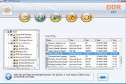 FAT data restore 1.0