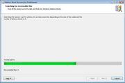 DiskInternals Address Book Recovery 2.1