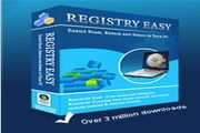 Easy Registry Repair 2011.03