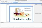 DiskInternals Access Recovery 2.1