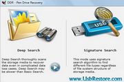 USB Restore 5.3.1.2