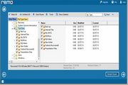 Crashed external hard drive recovery 4.0.0.32