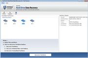 Windows lost data recovery 3.3.1