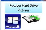 Recover Hard Drive Pictures 4.0.0.32