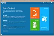Deleted Picture Recovery 4.0.0.32