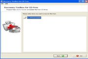 Recovery Toolbox for CD Free 2.0.5
