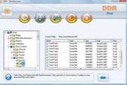 iPod Data Recovery Tool 5.3.1.2