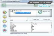 iPod Music Restore 6.1.1.3