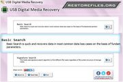 Digital Media Restore 6.1.1.3