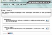 USB Drive Files Restore 6.1.1.3
