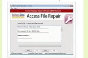 Recover Access Password 5.5