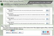 Digital Camera Restore 6.1.1.3
