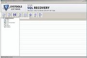 Restore MDF Files 6.0