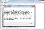 Cok SMS Recovery 3.1