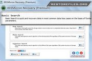 001Micron Files Restore 6.1.1.3