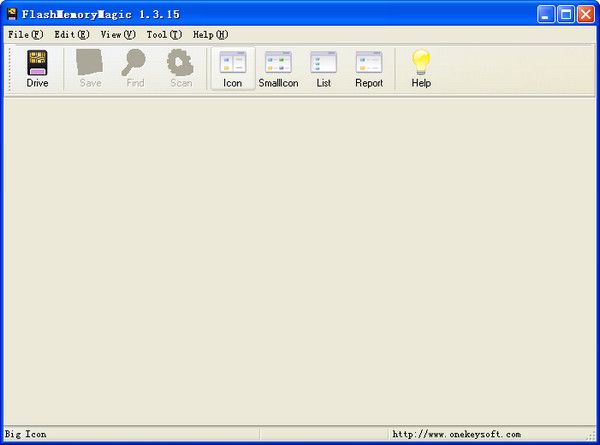 FlashMemoryMagic 1.3.15 绿色版 www.qinpinchang.com