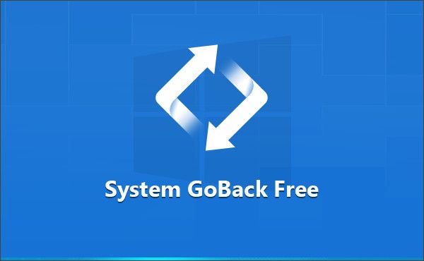 SystemGoBack 免费版 www.qinpinchang.com