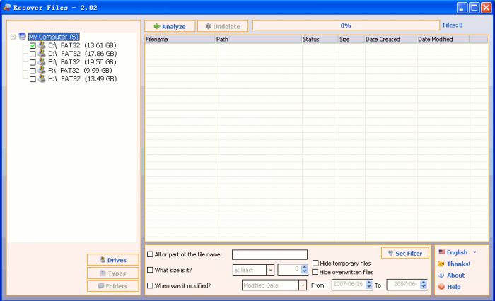Portable.Recover.Files 3.2.6 www.qinpinchang.com