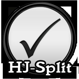 HJSplit 2.4 汉化版