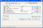 PDF Split-Merge 6.6