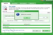 WinMend File Splitter 1.4.6