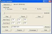 AC3 Splitter 1.1.5.5
