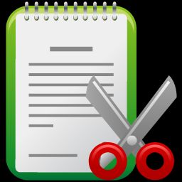 yzw文本分割机 1.5