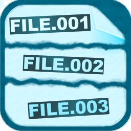 Original File Splitter 1.1