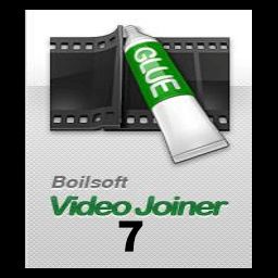 BoilSoft AVI MPEG RM WMV Joiner 5.21