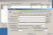 PDF U Split Desktop Edition 1.17