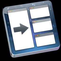 WinSplit 6.21 汉化版