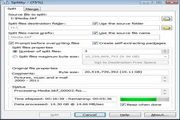 SplittyLite 5.12