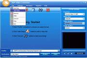 Eztoo 3GP Video Converter 1.00.01