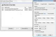 OSFMount(绿色虚拟光驱) 1.5.1015