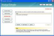 Shadow Defender (x64) 1.3.0.457