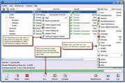 SyncBackSE 7.644