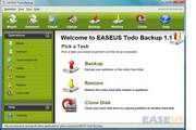 EASEUS Todo Backup 9.1