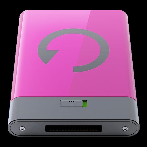 K-Backup 3.01