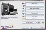 BackRex Outlook Express Backup 2.8.0.178